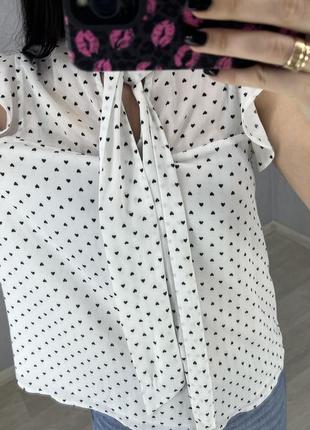 Блуза блузка5 фото