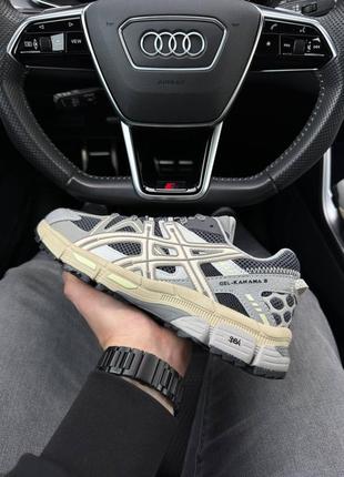 Кроссовки asics