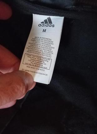 Сумка спортивна adidas. оригінал7 фото