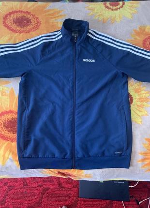 Олимпийка adidas