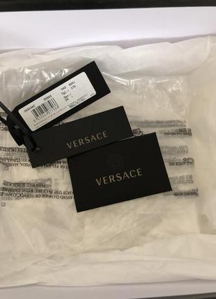 Мюли versace2 фото