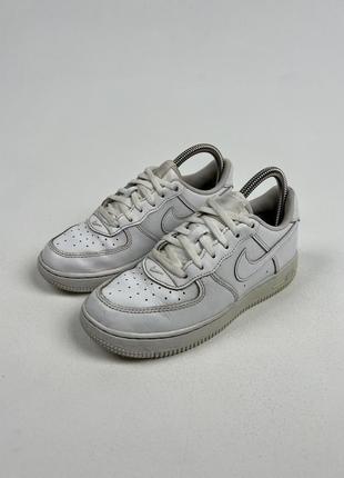 Оригинальные кроссовки nike air force