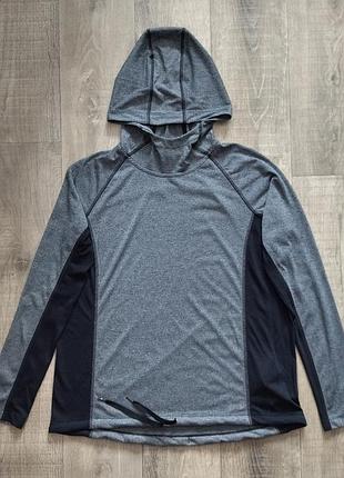 Under armour threadborne hoodie hotsell