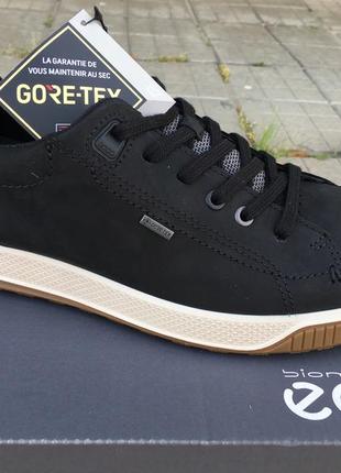 Напівчеревики ecco byway Aubergine 501824 02001