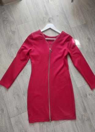 Платье на новый год