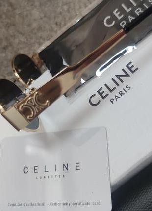 Очки celine5 фото