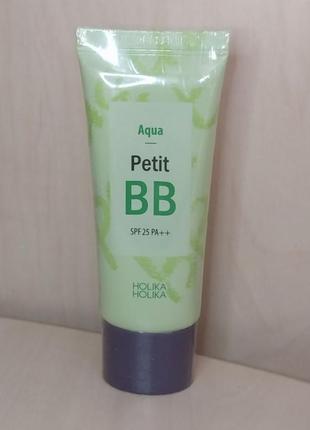 Вв-крем holika holika bb cream spf 251 фото