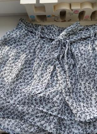 Волшебная юбка-шортики3 фото