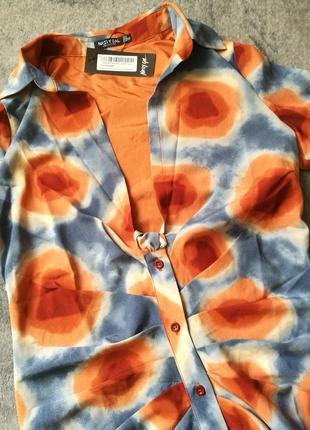 ⭐🌟платье платье платье nasty gal🌟⭐