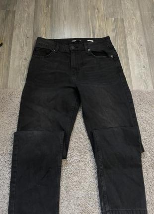 Джинсы женские straight