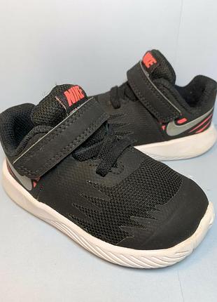 Кросівки nike star runner 3