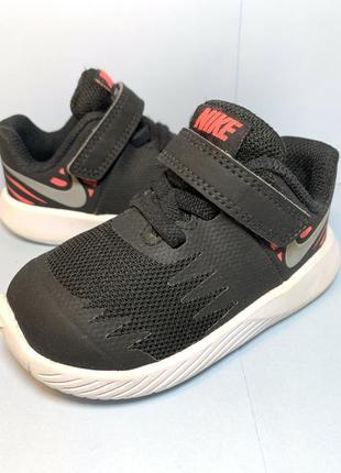 Кроссовки nike star runner1 фото