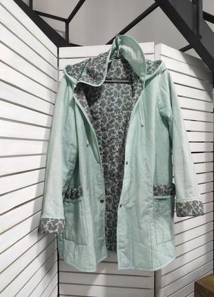 Куртка весняна 50 52 xl xxl вітрівка жіноча