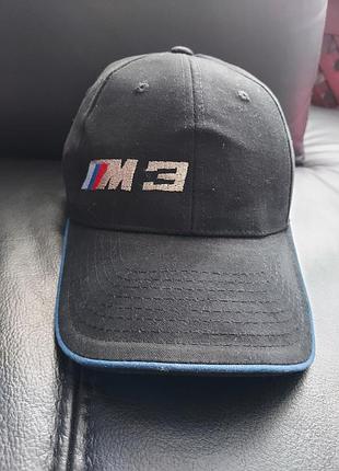 Кепка bmw (limited edition)
