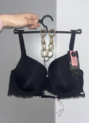 Базовые бюстгальтеры дорогого немецкого бренда hunkemöller