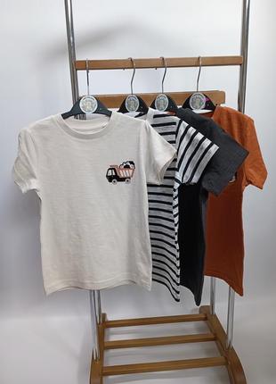 Непревзойденные футболочки от next.