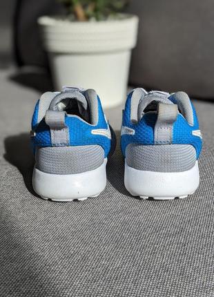 Nike оригинальные детские кроссовки5 фото