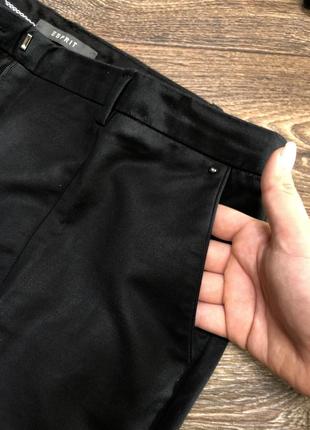 Брюки штаны классика зауженные со стрелкой5 фото