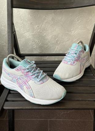 Кросівки asics розмір 38 24