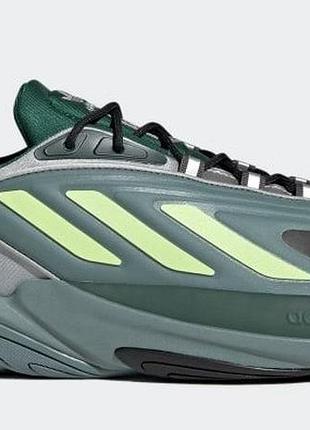 Кросівки adidas Boost ozelia (gx3631)