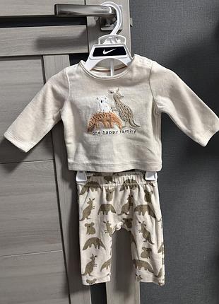 Костюм детский