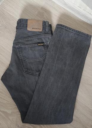Джинси чоловічі dickies, p32(46)