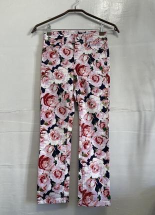 Яскраві штанішки