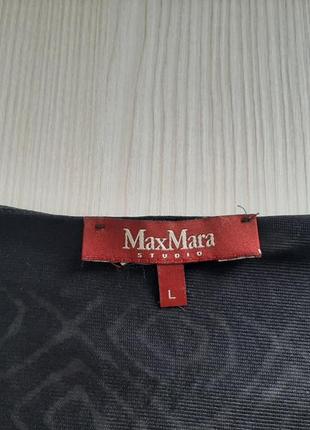 Чудова сукня max mara 8