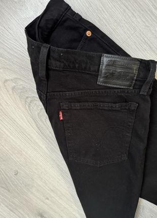 Джинсы от levi's5 фото