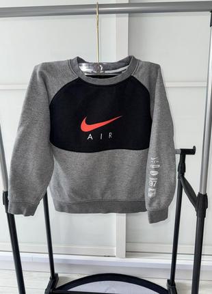 Кофта nike