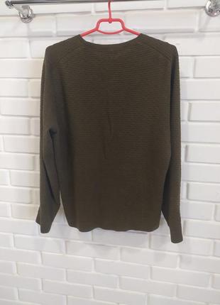 Светр massimo dutti 2