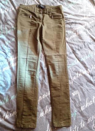 Жіночі джинси skinny