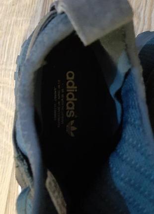 Кроссовки  adidas 46р 5