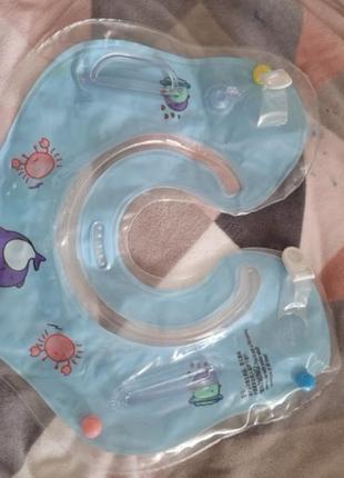 Круг для купання для немовляти