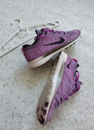 Кроссовки nike free2 фото