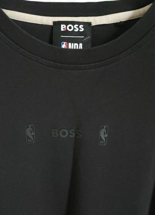 Boss x nba футболка6 фото