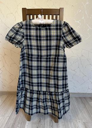 Платье платье платье платье платье клетка сарафан