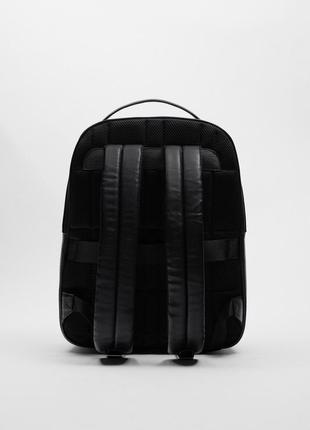 Рюкзак zara black raised, портфель, сумка зара8 фото