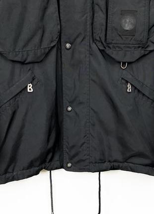 Bogner vintage винтажная куртка diesel dsquared6 фото