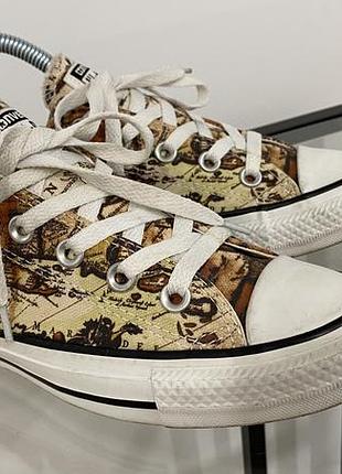 Кеди converse