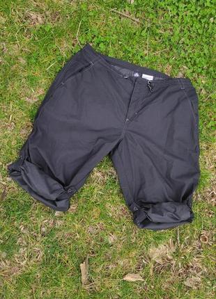 Nike acg шорты мужские outdoor брюки бриджи xl2 фото