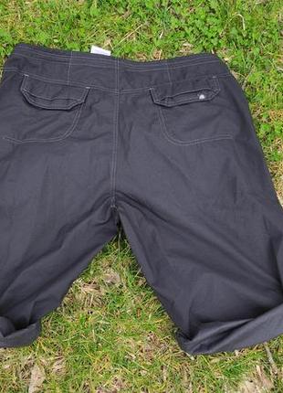 Nike acg шорты мужские outdoor брюки бриджи xl3 фото