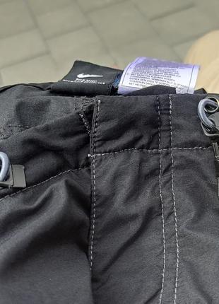 Nike acg шорты мужские outdoor брюки бриджи xl7 фото