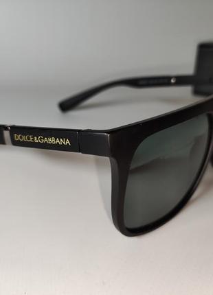 🕶️🕶️ dolce gabbana dg 5027 сонцезахисні окуляри 🕶️🕶️3 фото