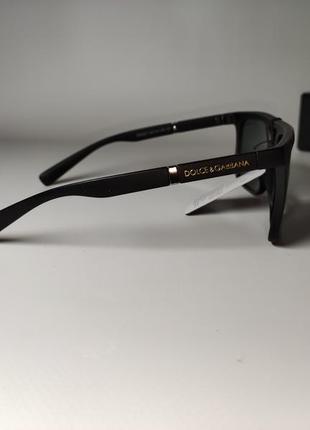 🕶️🕶️ dolce gabbana dg 5027 сонцезахисні окуляри 🕶️🕶️5 фото