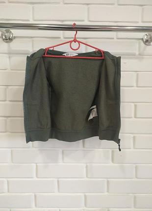 Кофта h&m дракон 4