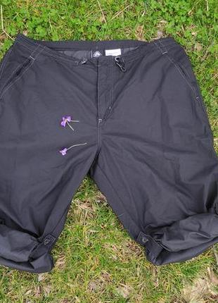 Nike acg шорти чоловічі outdoor штани бріджи xl