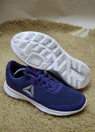 Кроссовки оригинальные reebok 40р5 фото