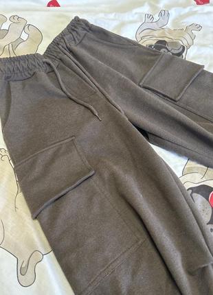 Штани карго