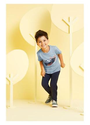 Lupilu® комплект для хлопчика 
штани футболка